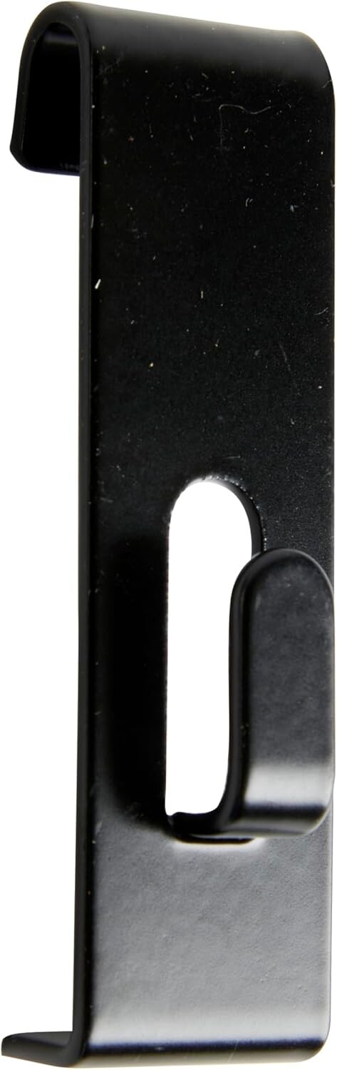 Gridwall Notch Utility Hooks Hook Wire Grid Black 20 Framed Prints Pictures