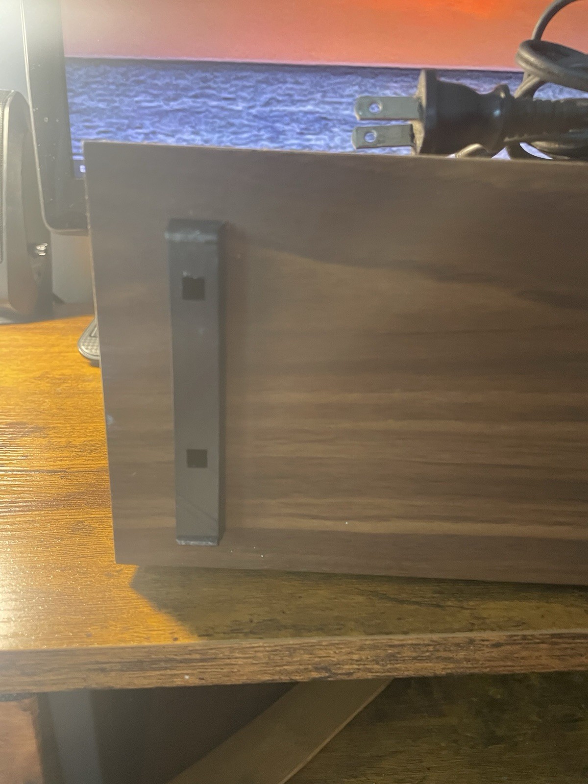 VTG Panasonic AM/ FM Radio Model-6286 Made In The Early 1970’s Made In Japan