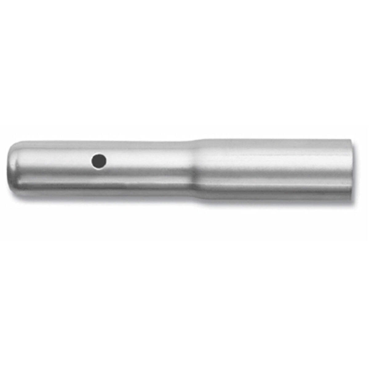 Male Pole Extension Ferrule for Fiberglass and Octagonal Wood Poles Z-126M