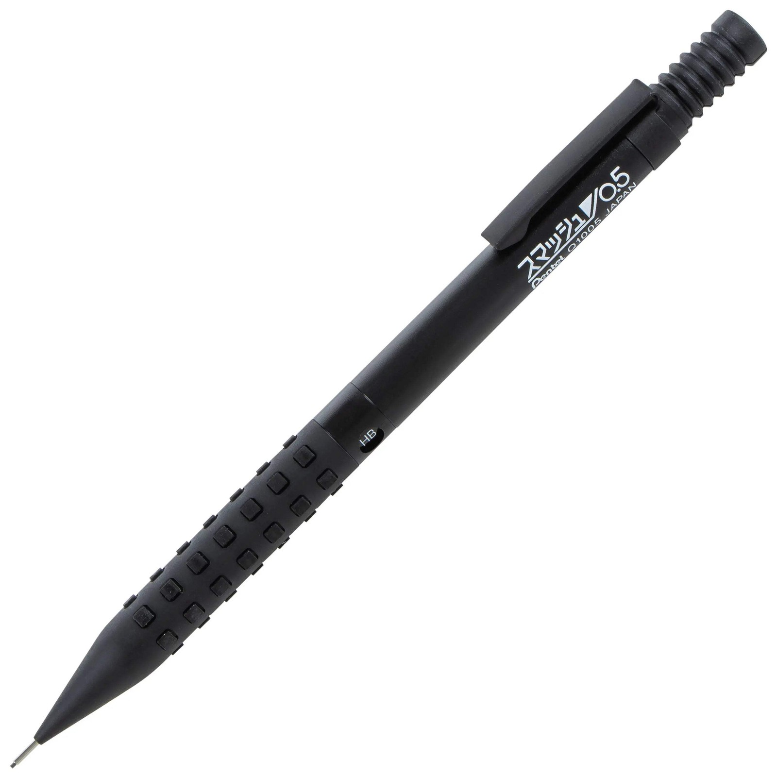 SMASH Mechanical Drafting Pencil (0.5mm) Limited Edition Colors