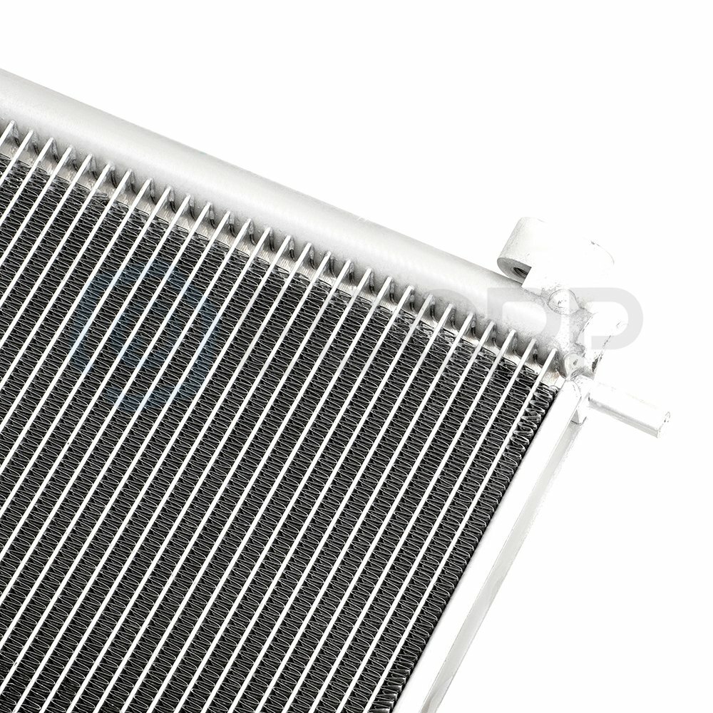 AC Condenser For 2012-2016 Honda CR-V 4-Door 2.4L l4 Aluminum Core