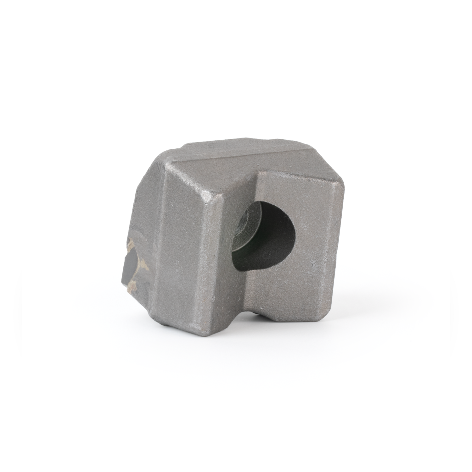 Fecon Cubit carbide forestry mulcher tooth, Free Shipping $300+!