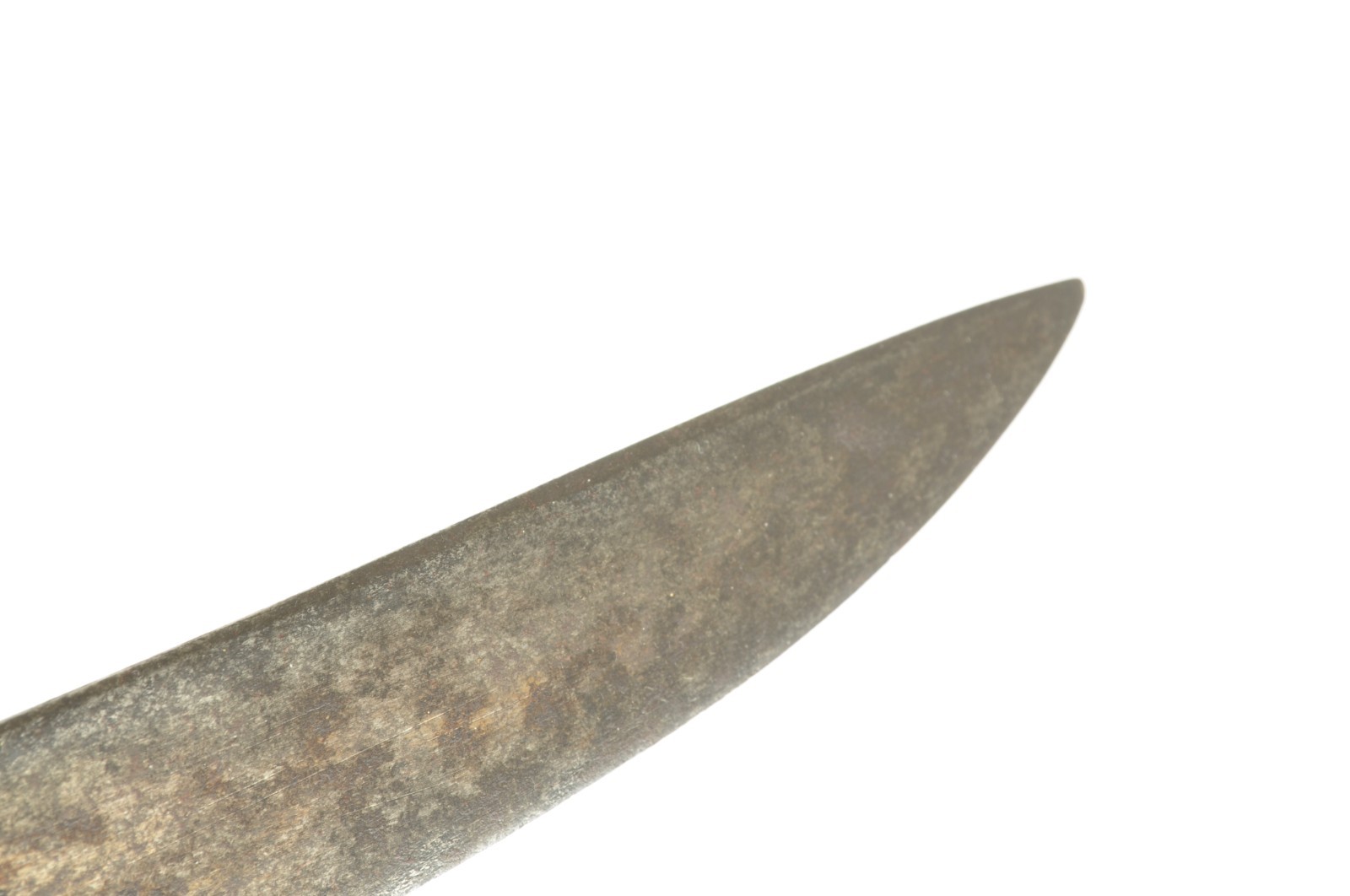 original French Infantry Briquet dated 1814 KLINGENTHAL Sword Napoleon Waterloo