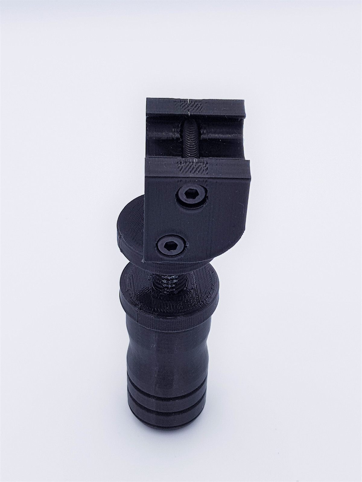 Monopod G-Grip Précision picatinny 20mm type Magpull pour Ruger Rimfire Precsion