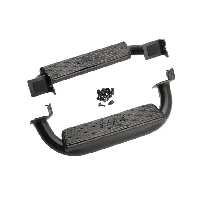 Genuine Rear Removable Assist Steps 85158582