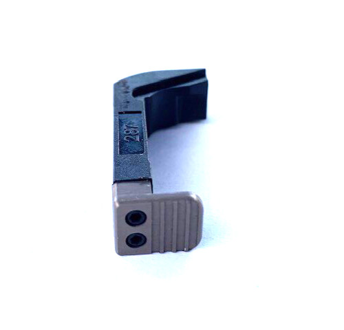 For Glock Extended Aluminum Magazine Release Gen 1 2 3 9mm,. 40cal, .357