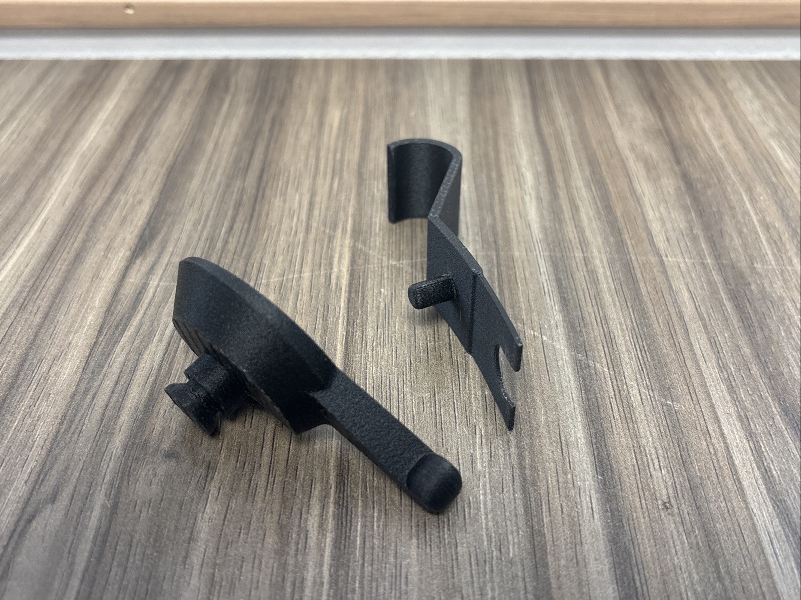 Planet Junior 300A Seed Plate Latch Spring Flex And Cam Lock Kit Aftermarket ABS