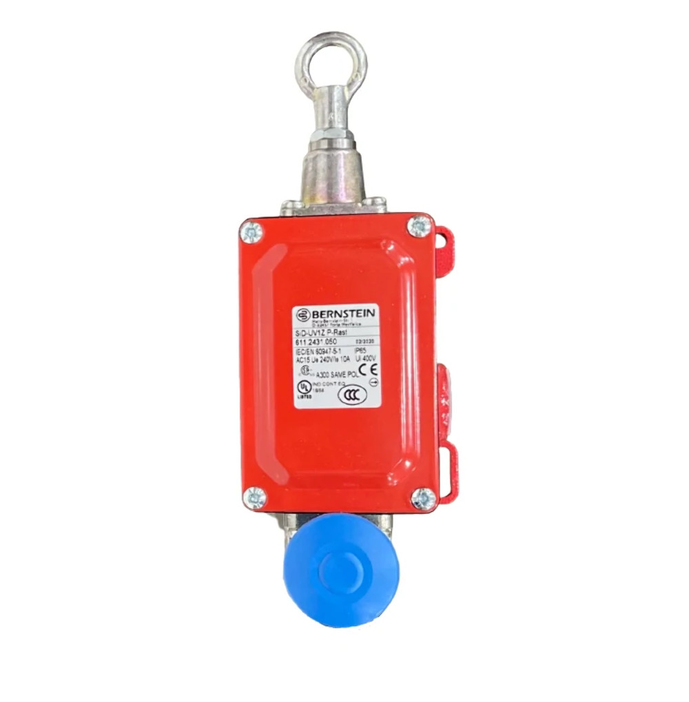 Bernstein Pull Switch 611.2431.050