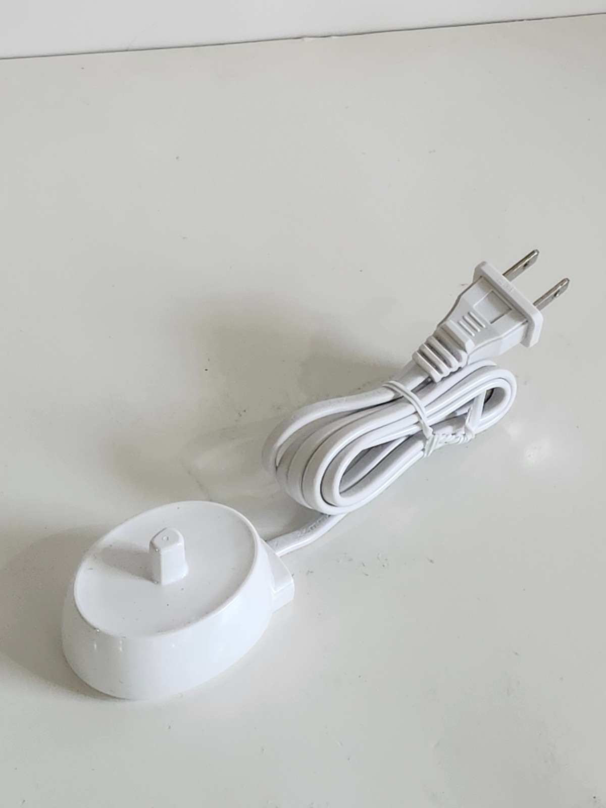 Original BRAUN Oral-B 3757 Charger Base for Oral-B Vitality Electric Toothbrush