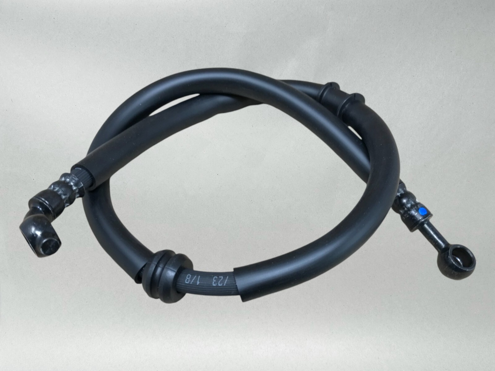 Honda OEM FRONT BRAKE HOSE 1993 - 1998 TRX300FW FOURTRAX 45126-HC5-971