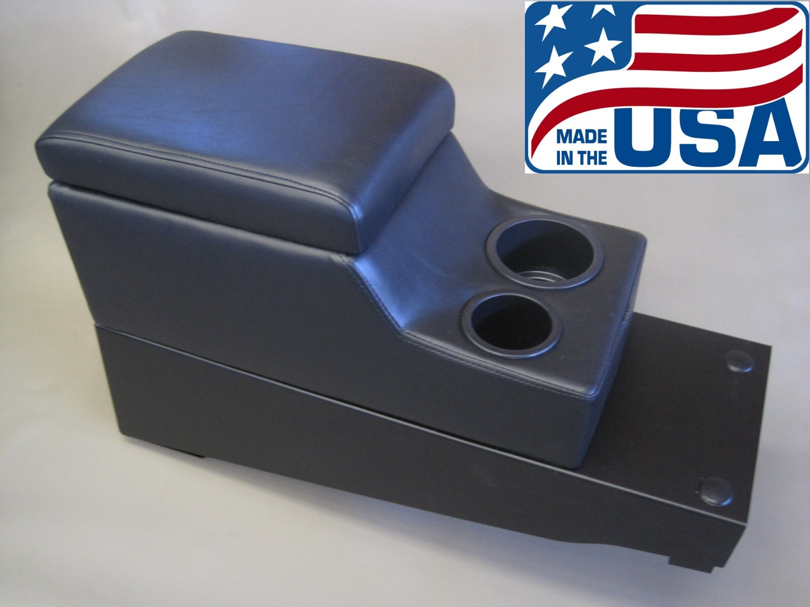 2020-26 Ford Explorer Utility Police Interceptor Console Kit & Bracket NENNOPRO®