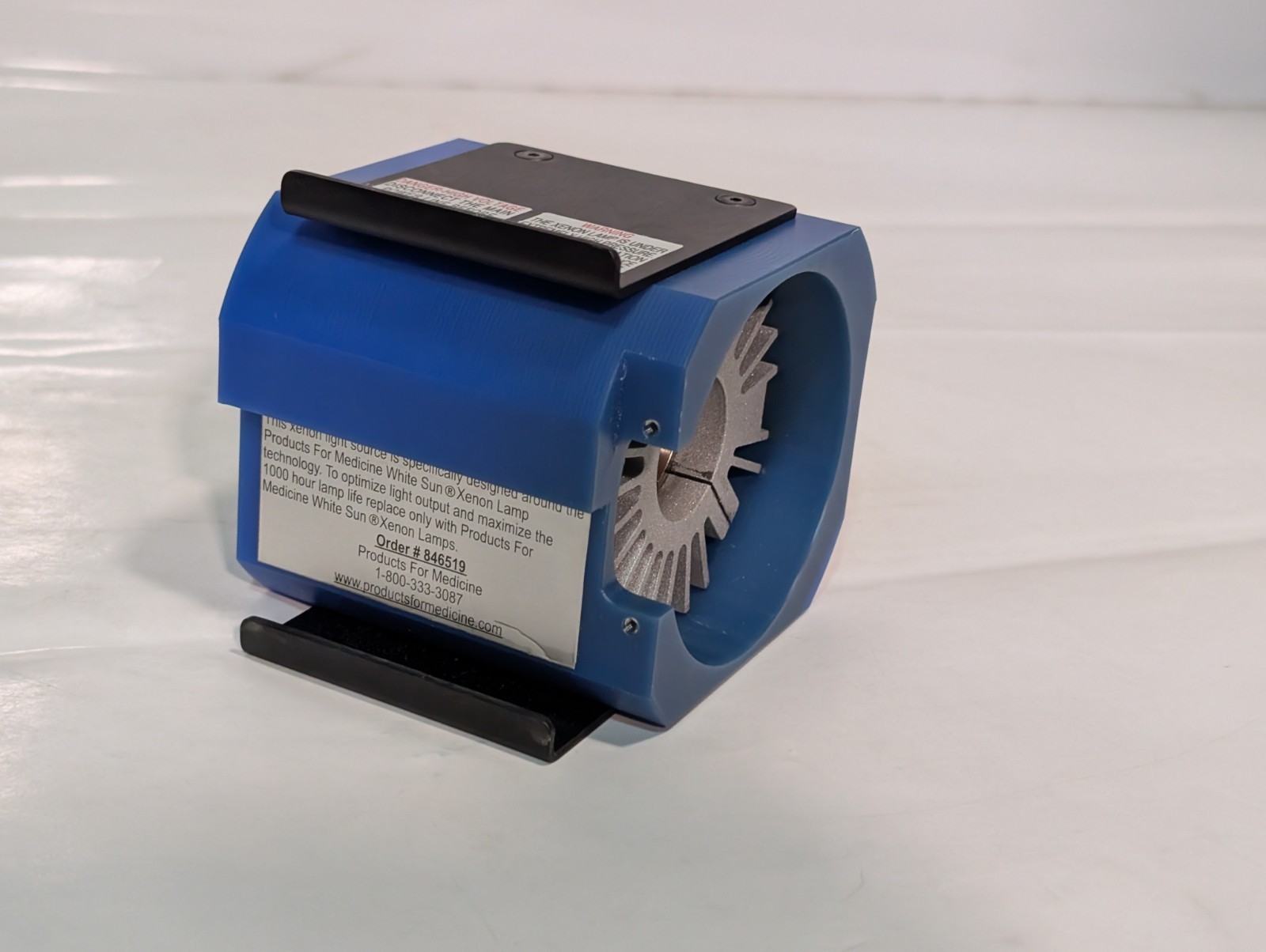 Products For Medicine 846519 White Sun xenon light source module medical