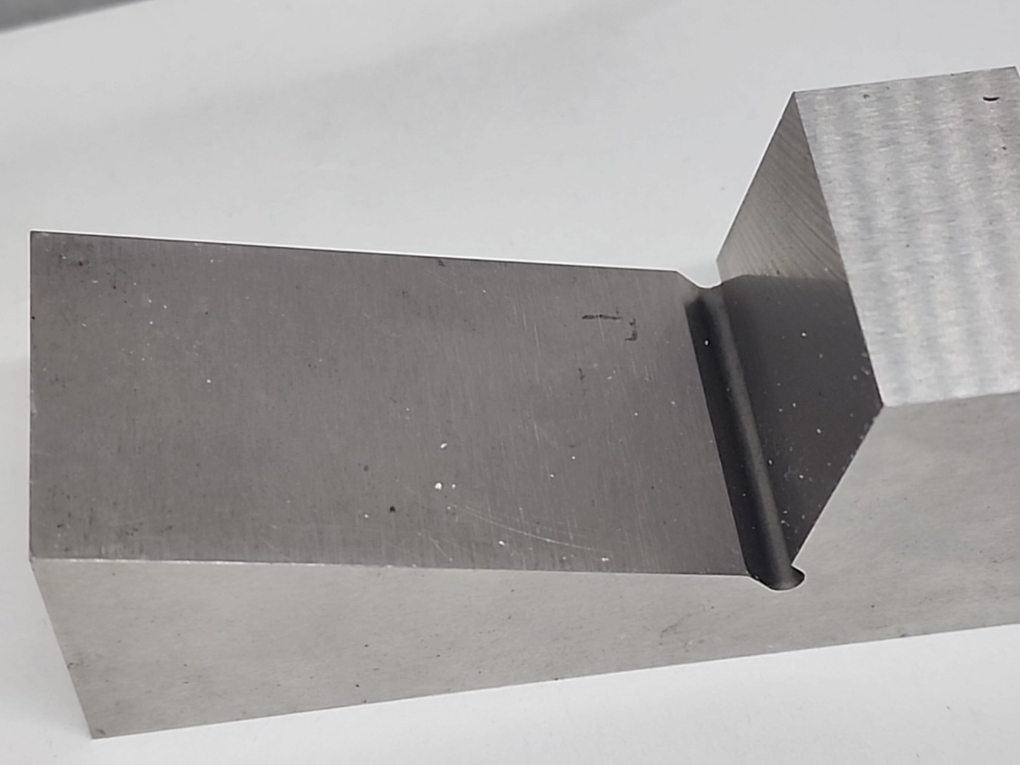 FUJI TOOL UAB-8 Universal Angle Block Set Of 8 Blocks