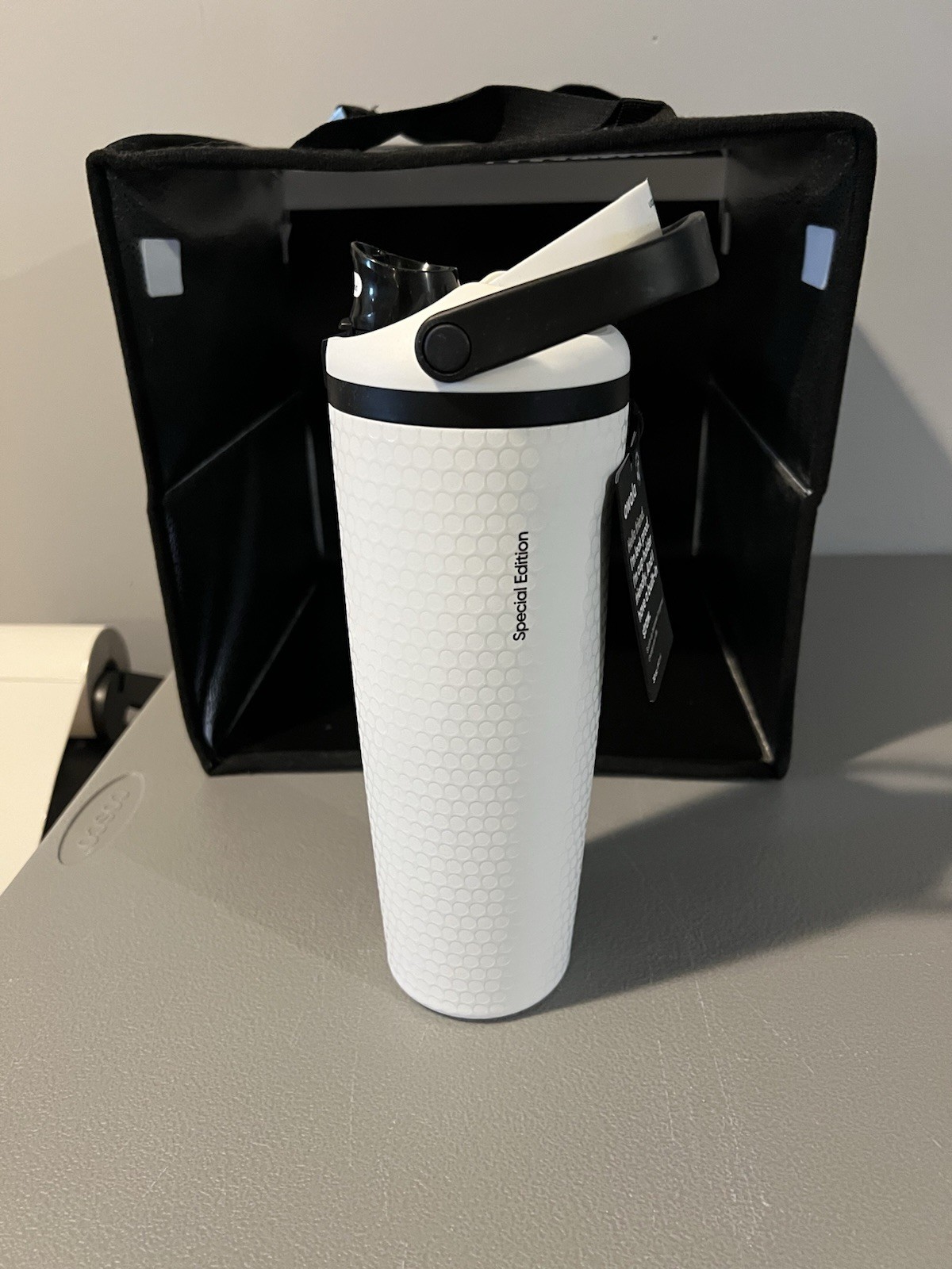 ⛳️ Owala FreeSip Sway Fairways For Days 30oz Golf Water Bottle *RARE* In Hand