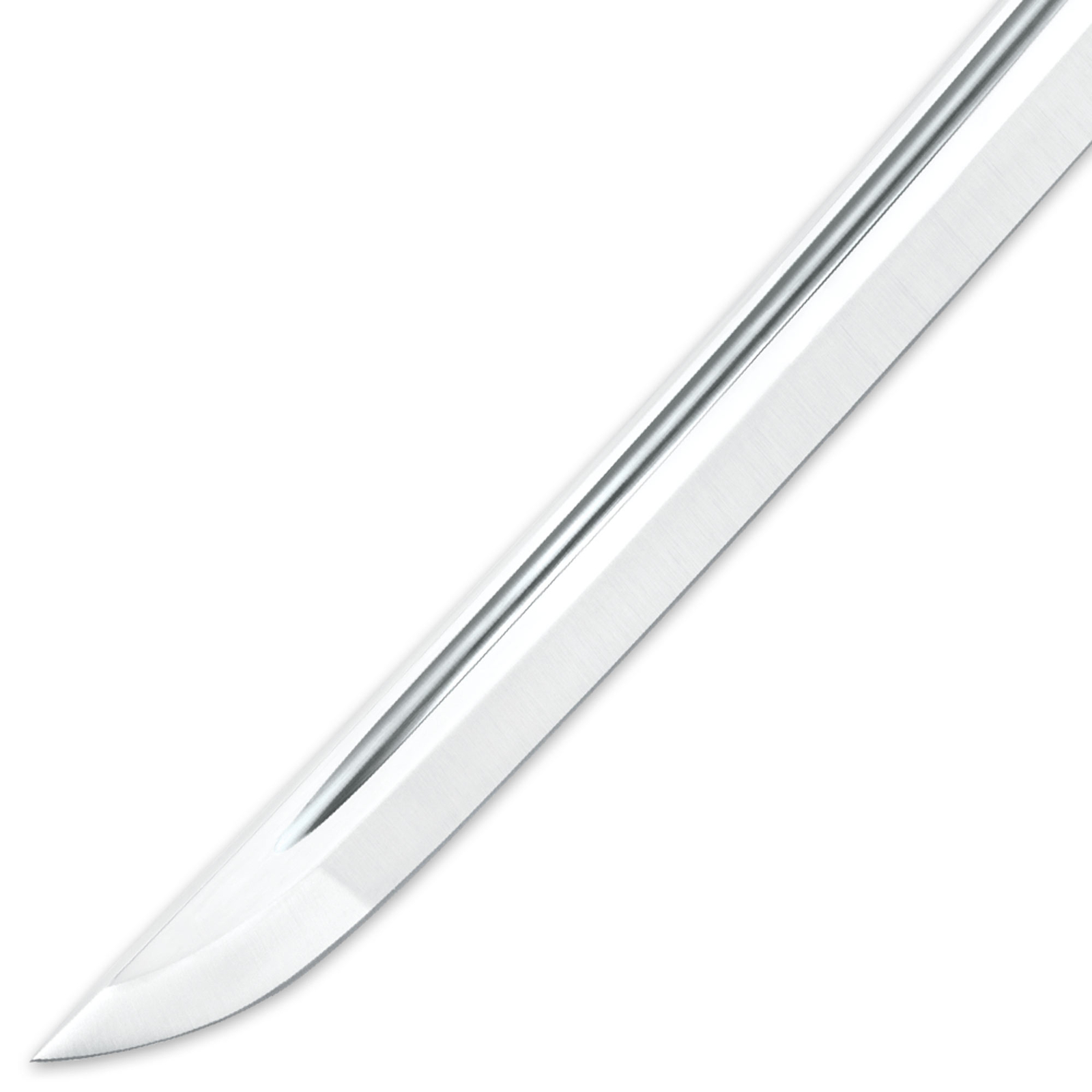 34" Samurai Ninja Bushido Katana Japanese Sword Carbon Steel Blade Wakizashi