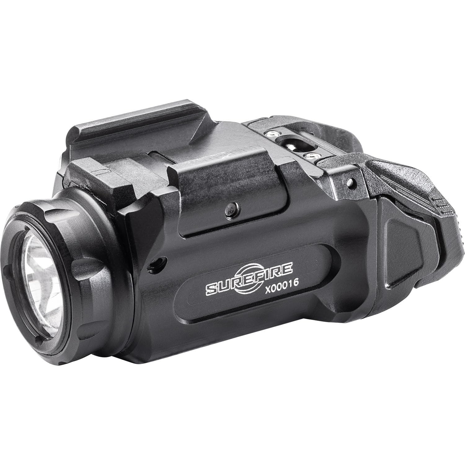 SureFire XC3 Compact Handgun WeaponLight, 550 Lumens,  Black
