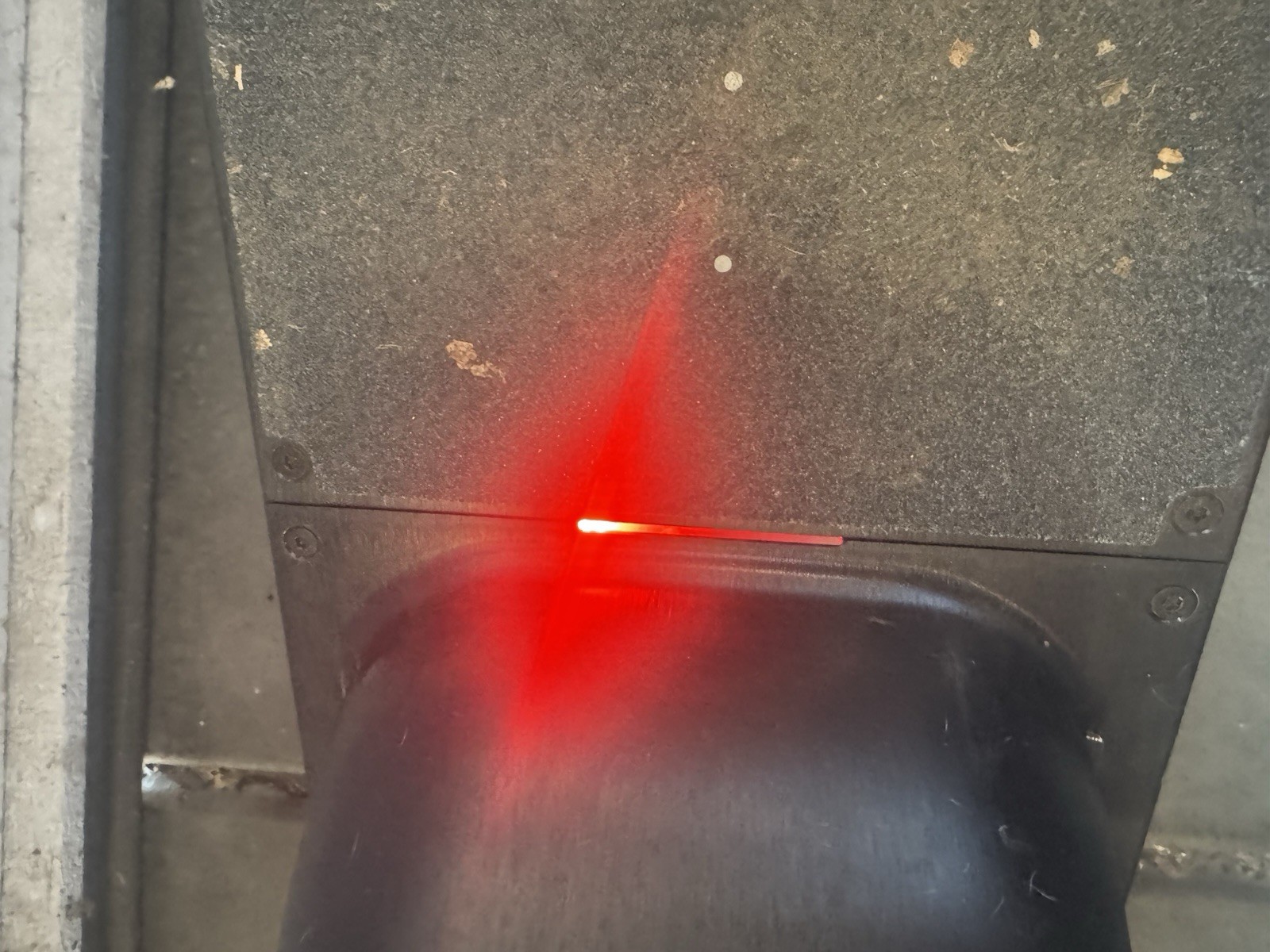 OneWheel Pint Balance Skate Board Black