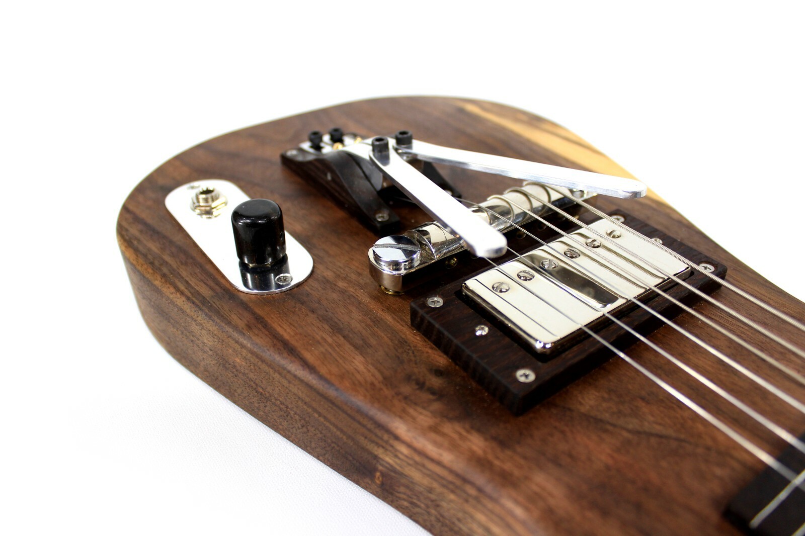 Peters Classic palm lever lap steel (pedal steel sound) guitar multi bender