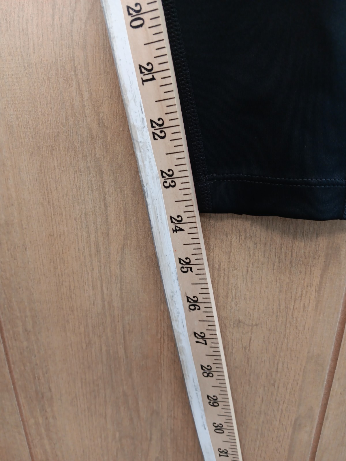 ASICS Women's Black Running Legging Size M Medium Athletic