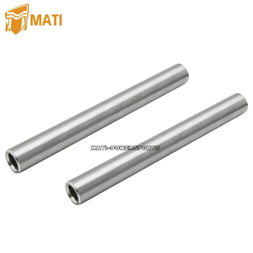 Front Upper A Arm Bushing Kit for 2001-2014 Honda Foreman Rubicon 500 TRX500 4x4