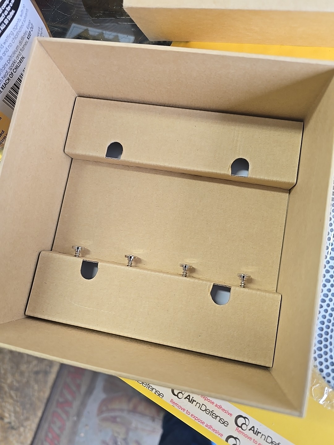 Nest Protect Smoke and Carbon Monoxide Alarm Smart Sensor