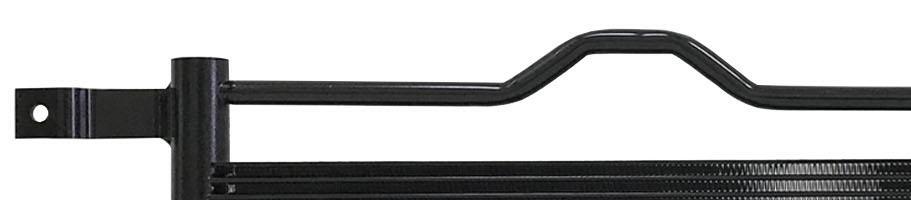 Transmission Oil Cooler 2017-2024 Chrysler Pacifica Voyager 3.6L