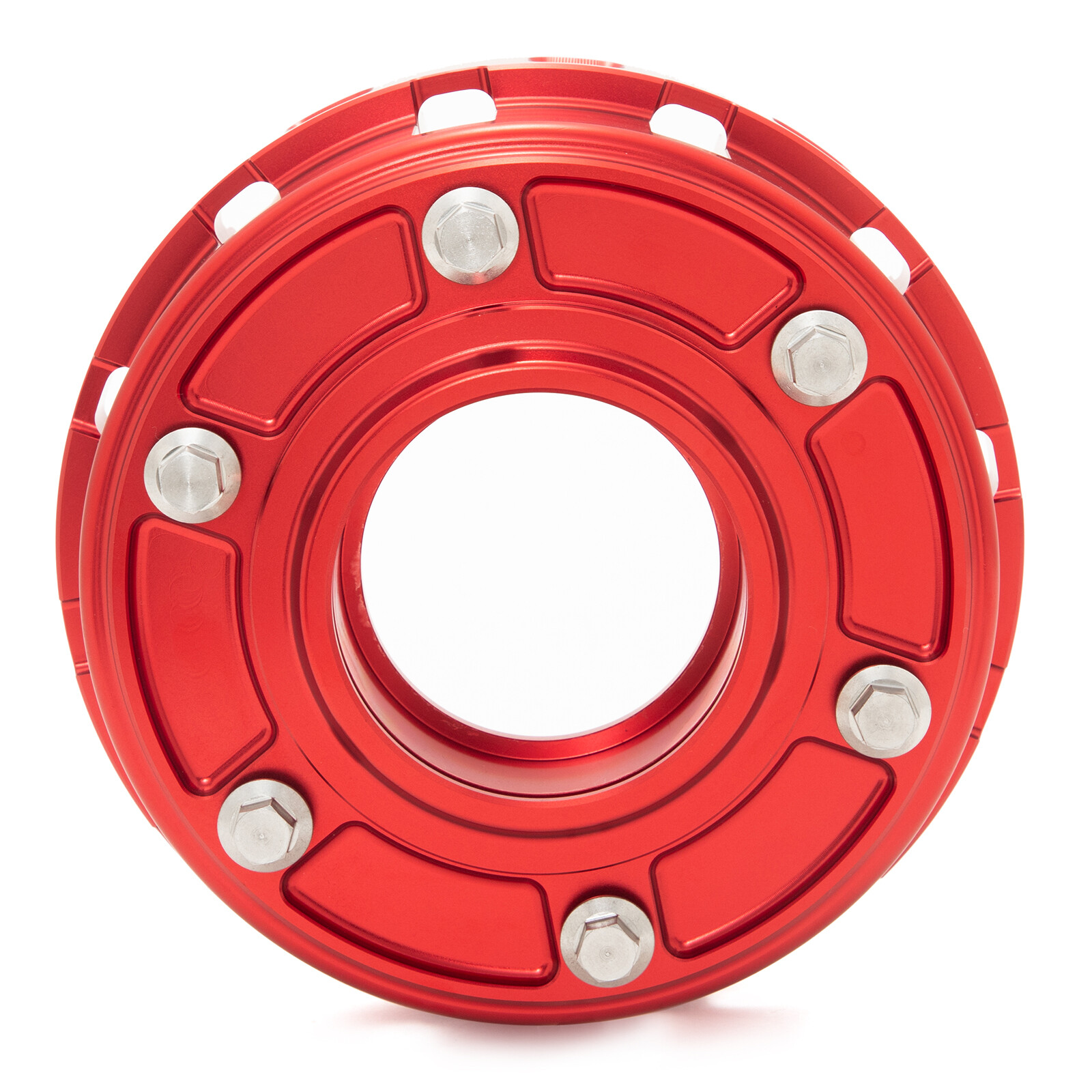 Touring Twin Cam Clutch Basket Aluminum for Harley Road Glide Road King 07-16