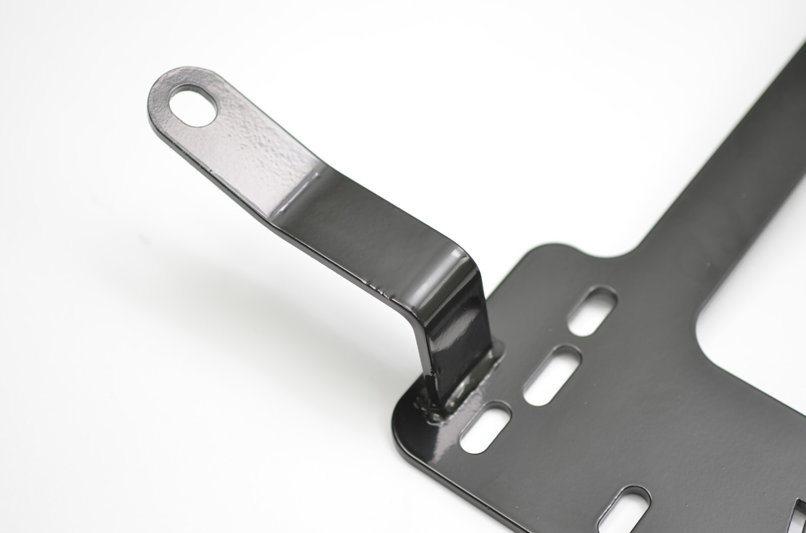 1320 performance seat brackets for 03-07 Infiniti g35 low profile bracket rail