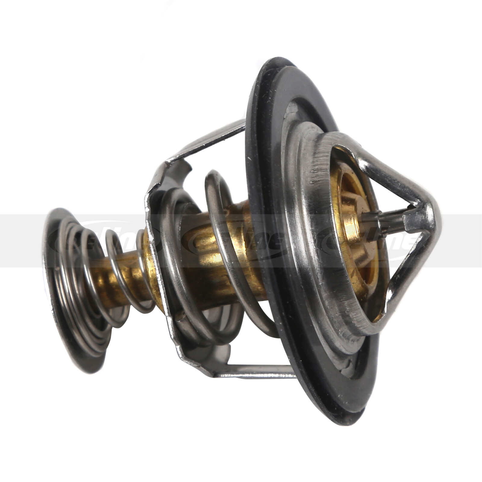 Thermostat Fit 87-09 Buick Chevy Equinox Pontiac G6 GMC 3.4L 8.1L OHV