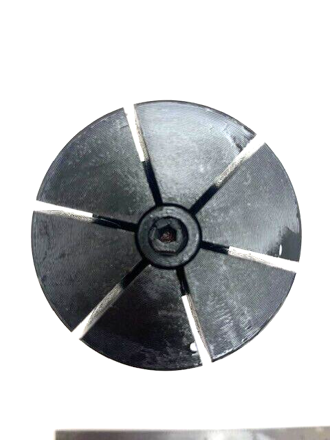 INTERNAL EXPANDING COLLET 5C #4 .750-1.935" MACHINABLE