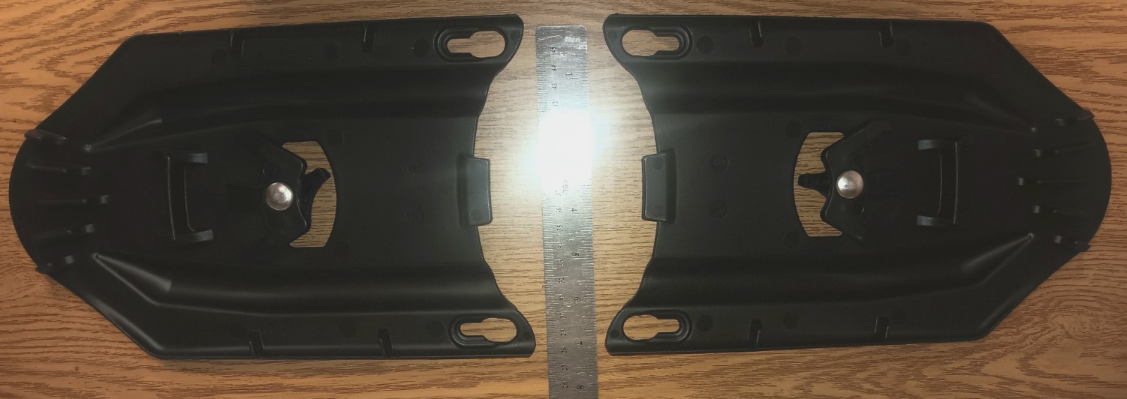 MSR 6" Snowshoe Tails Extensions