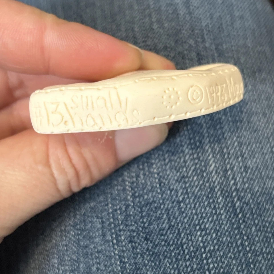 AMACO Polymer Clay Push Mold U Choose