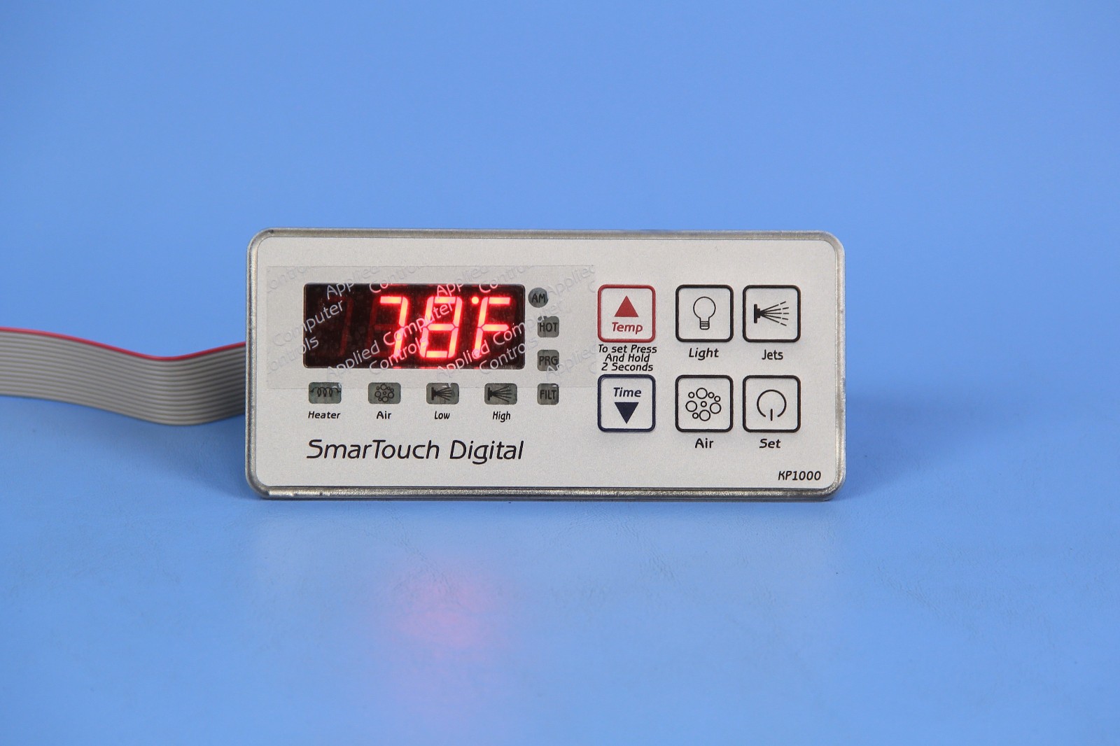 SPA CONTROL PACK HOT TUB HEATER ePack KP1000 ACC 4kW 115/230v SMTD1500 NEW