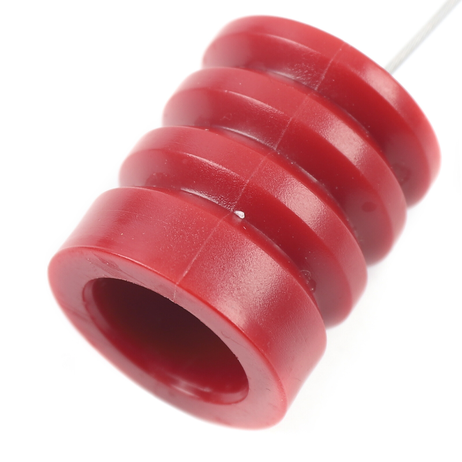 Automatic Roll Up Door Opener Garage Roller Door Opener with 2 Remotes 800N