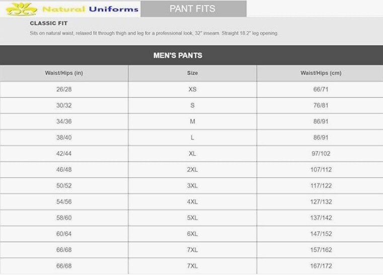 Classic Chalk-stripe Chef Pants 3 Pocket Heavy Duty Kitchen Chef Wear XS-5XL