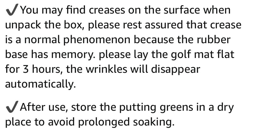 PLBBJH Floating Golf Green for Pool, Floating Chipping Green - Perfect Golf Gift