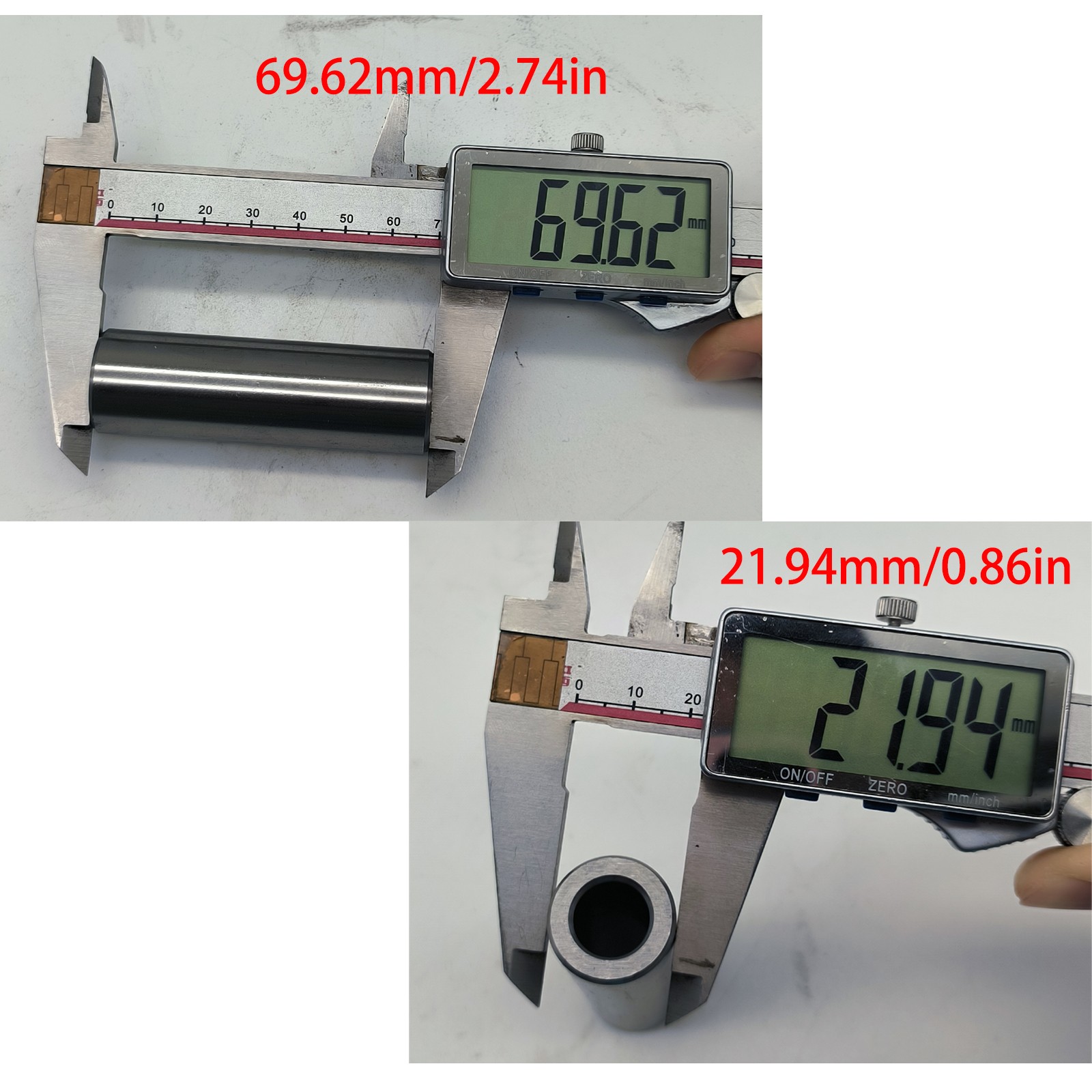 EFI Cylinder Head Cylinder Camshaft Rebuild Kit For HiSUN 700 Massimo Bennche