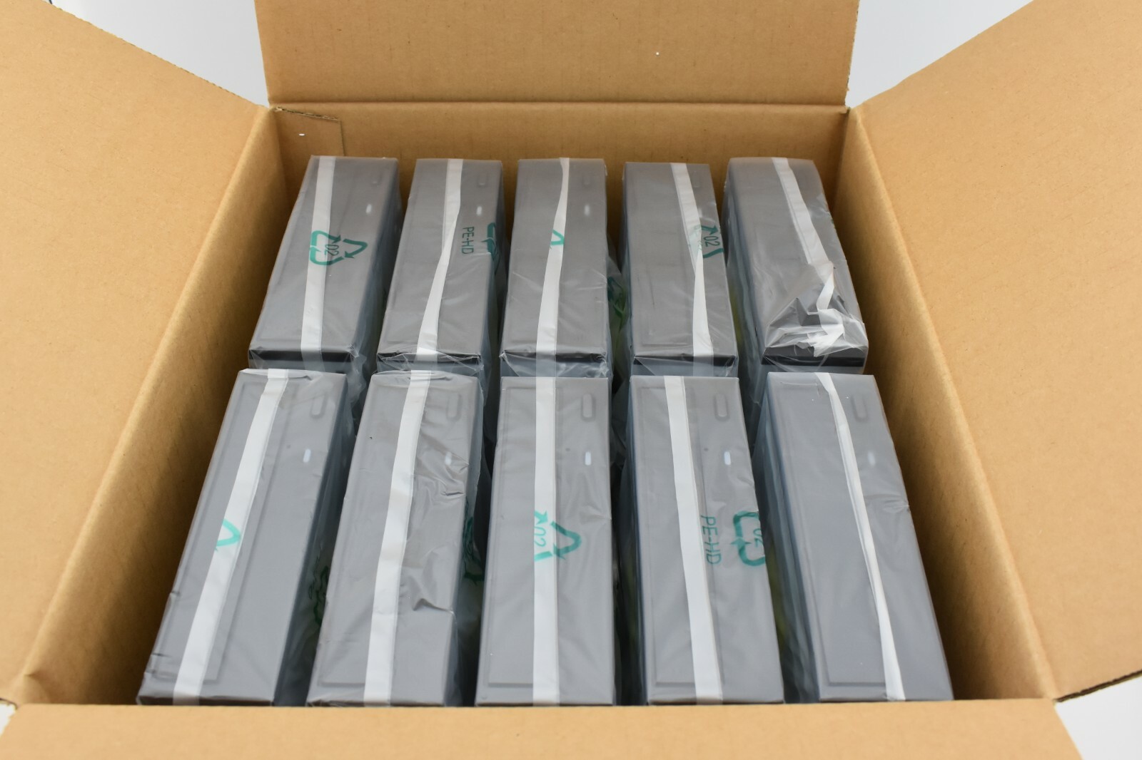 New OEM HP Super multi-speed DVDRW Optical Drive 5.25" Internal SATA Black