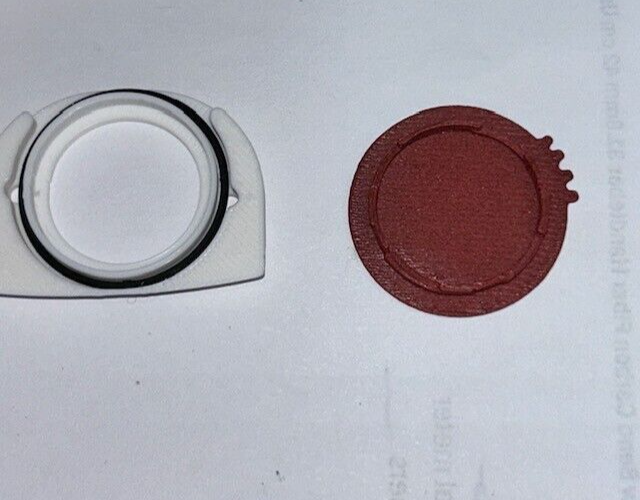 Stages Power Meter Battery Door Replacement Left Side Crank Arm USA SHIPPING