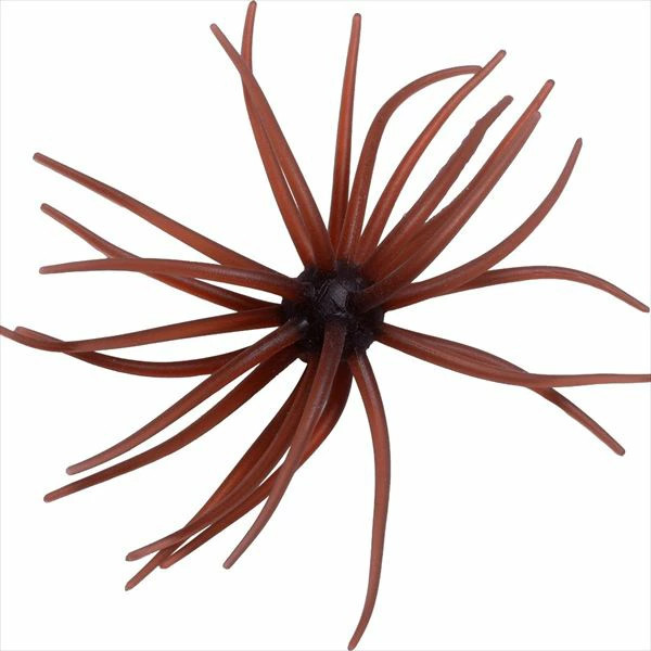 HIDEUP Kyu Coike  Scuppernong Color Dice Baits Creature Bait #108