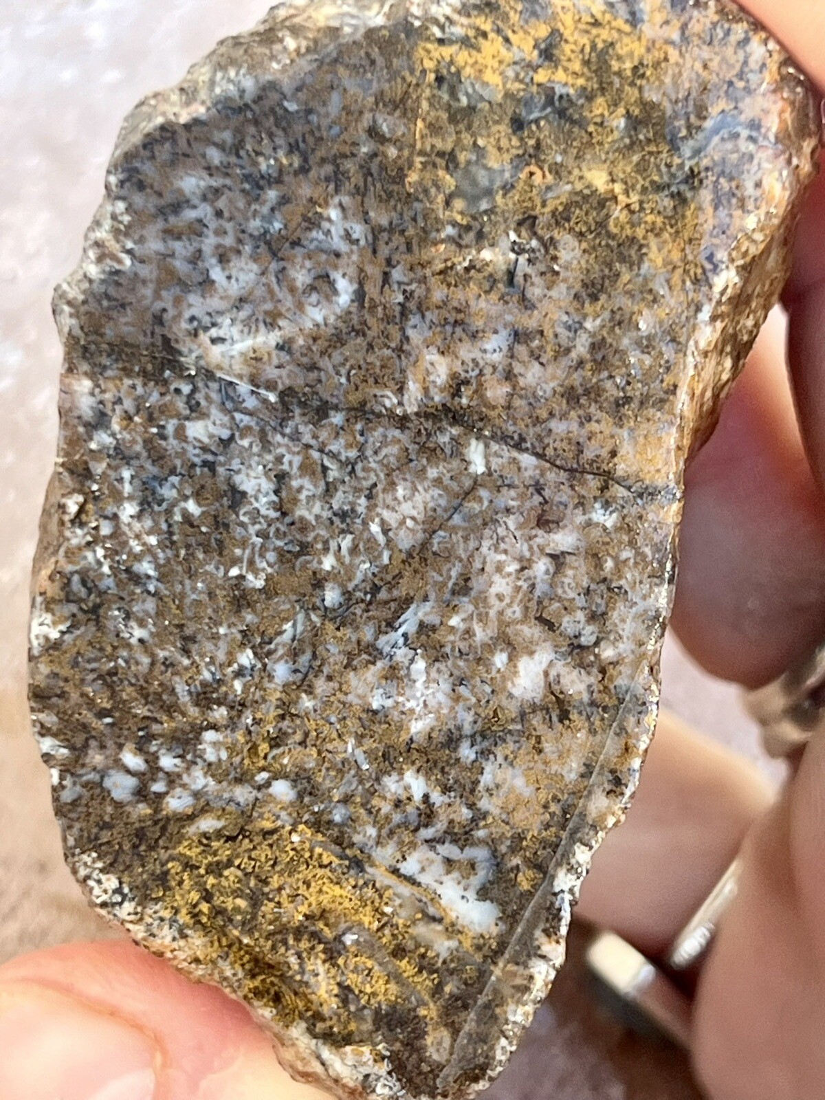 Large Flat Rate Bulk Old Stock Rough 1950's GemStone Mineral Lapidary Collection