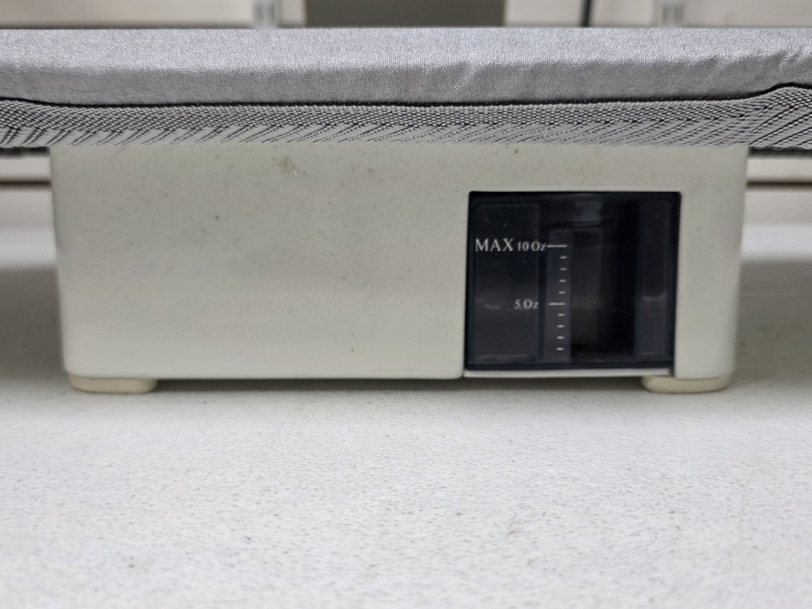 Steam Press SP-660 Professional Steam Fabric Press Machine