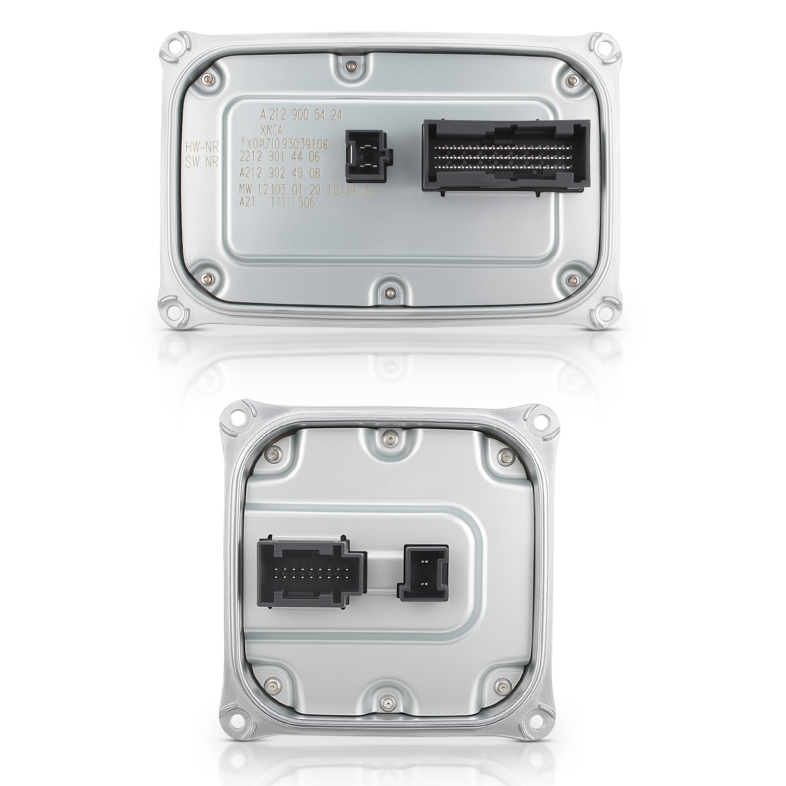 A2228700789 For Mercedes Benz W222 W212 LED Headlight module Ballast A2129005424