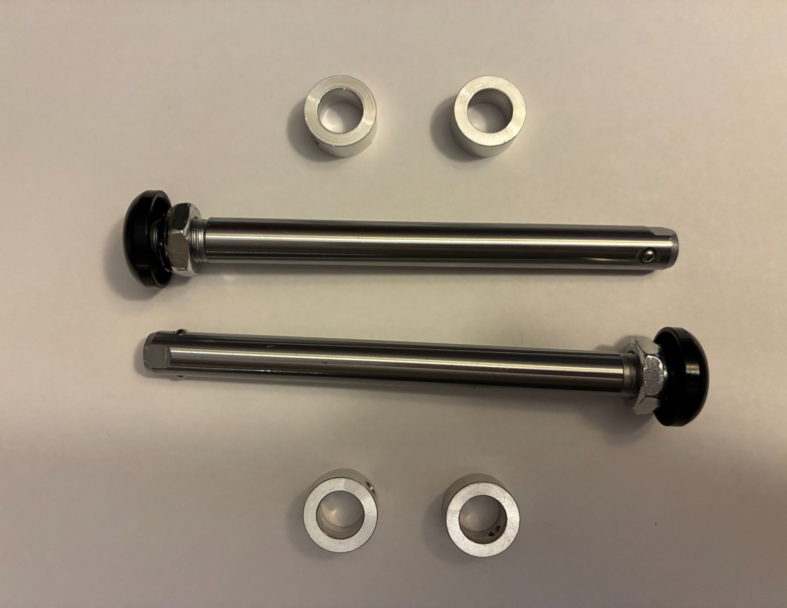 DIY Wheelchair Builders Kit