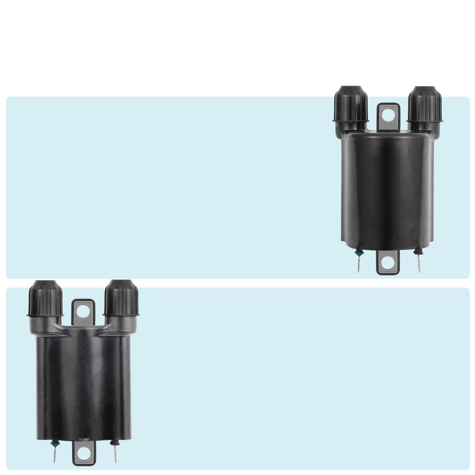 Ignition Coil Spark Plug Cap For HONDA Shadow ACE Aero Spirit 750 VT750 1998-19