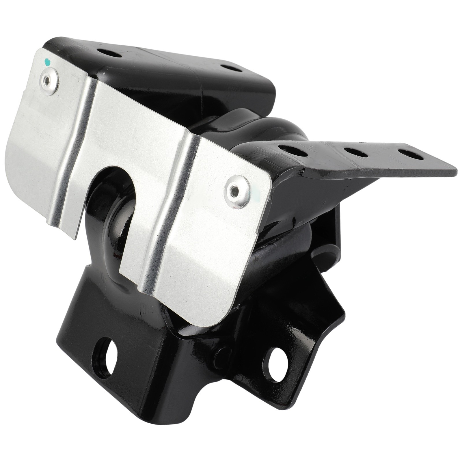 3Pcs Engine Mount Trans Mount Kit For 1999-2007 GMC Sierra 1500 4.8L 5.3L 6.0L