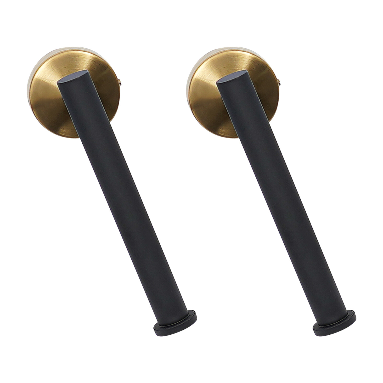 10 PCS Bathroom Hardware Set Stainless Steel Bathroom Accessory Set Towel Racks