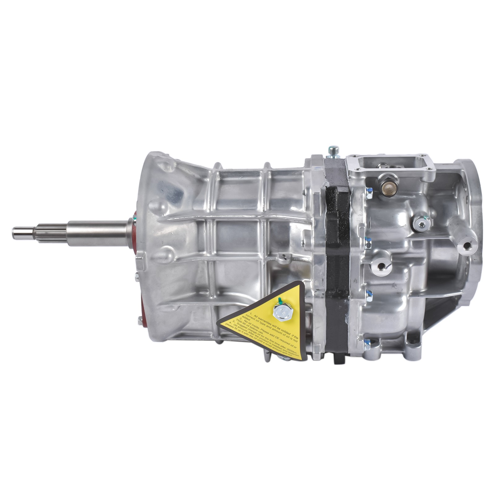 New Manual Transmission 5 Speed For 1994-1999 Jeep Wrangler TJ SE Sahara Sport