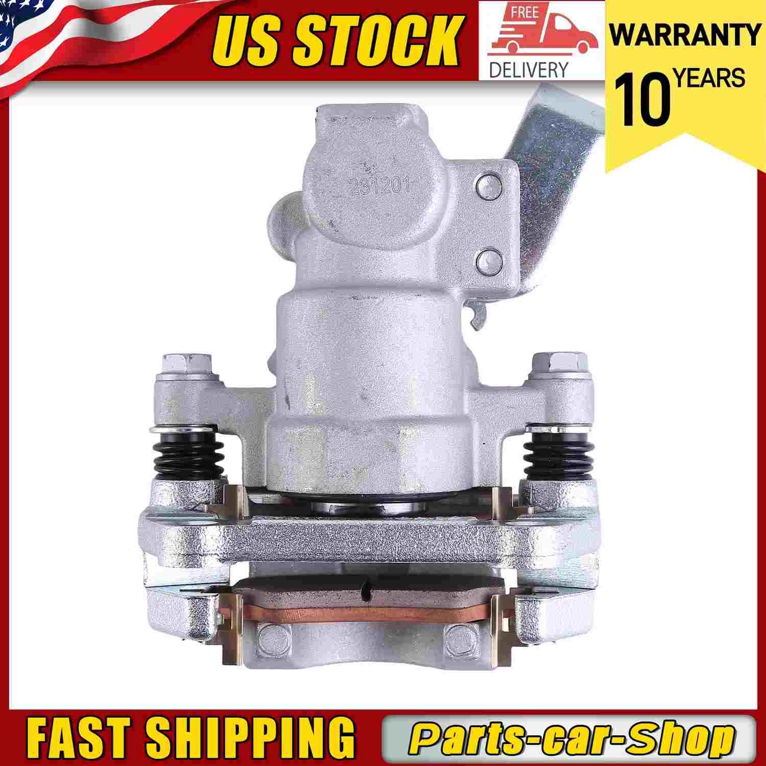 FOR 2019-2023 CFMOTO CF1000-3 UTV 2019-2023 LEFT REAR BRAKE CALIPER 5HY0-081100