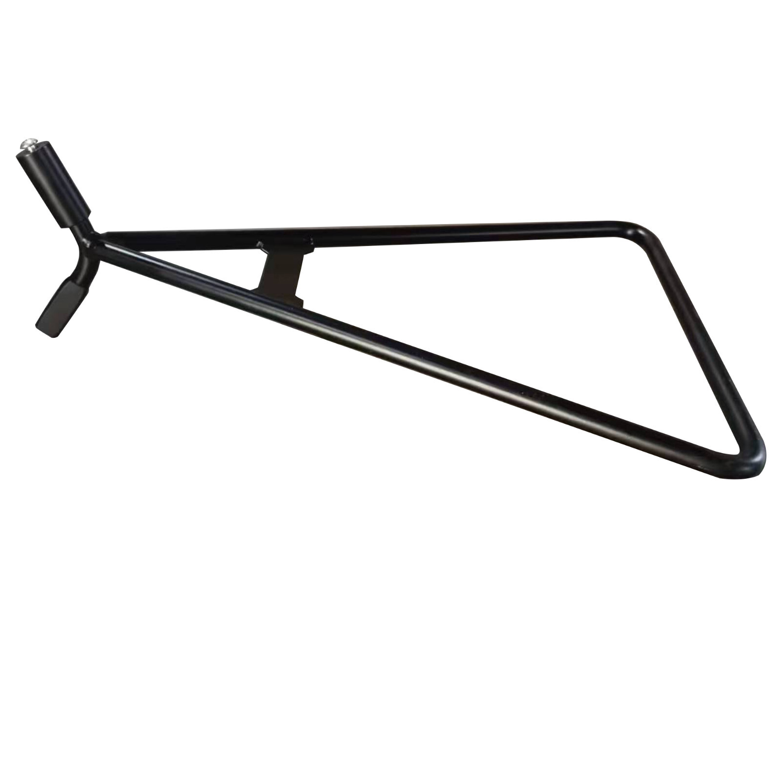 Universal Triangle Dirt Bike Stand Kickstand for 80-500cc Supermoto Motocross